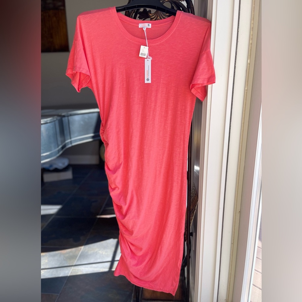 New!  Sundry by Anthropologie Dress-Sz. (4)*XL